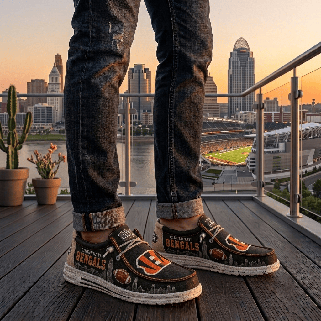 Premium CCBG Loafer Shoes BMD