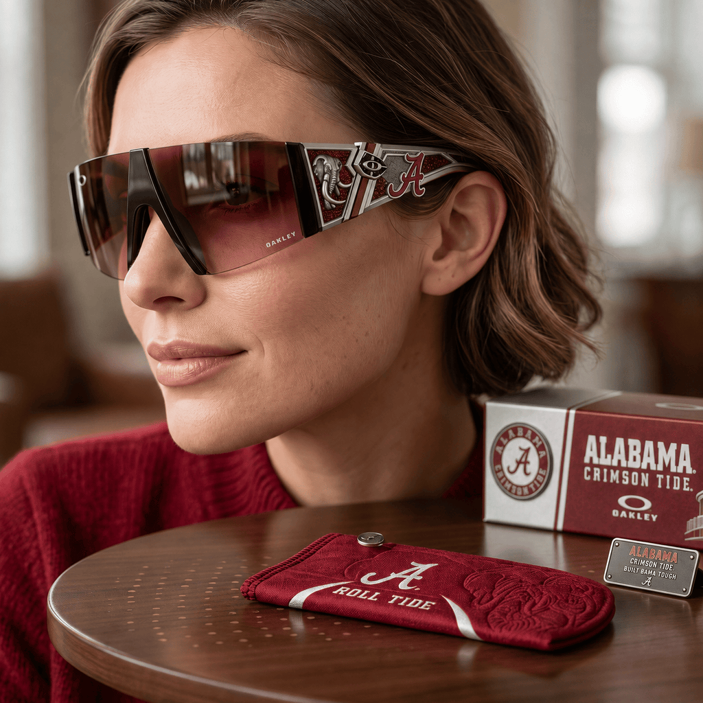 PREMIUM ACT UNISEX SUNGLASSES NTTB