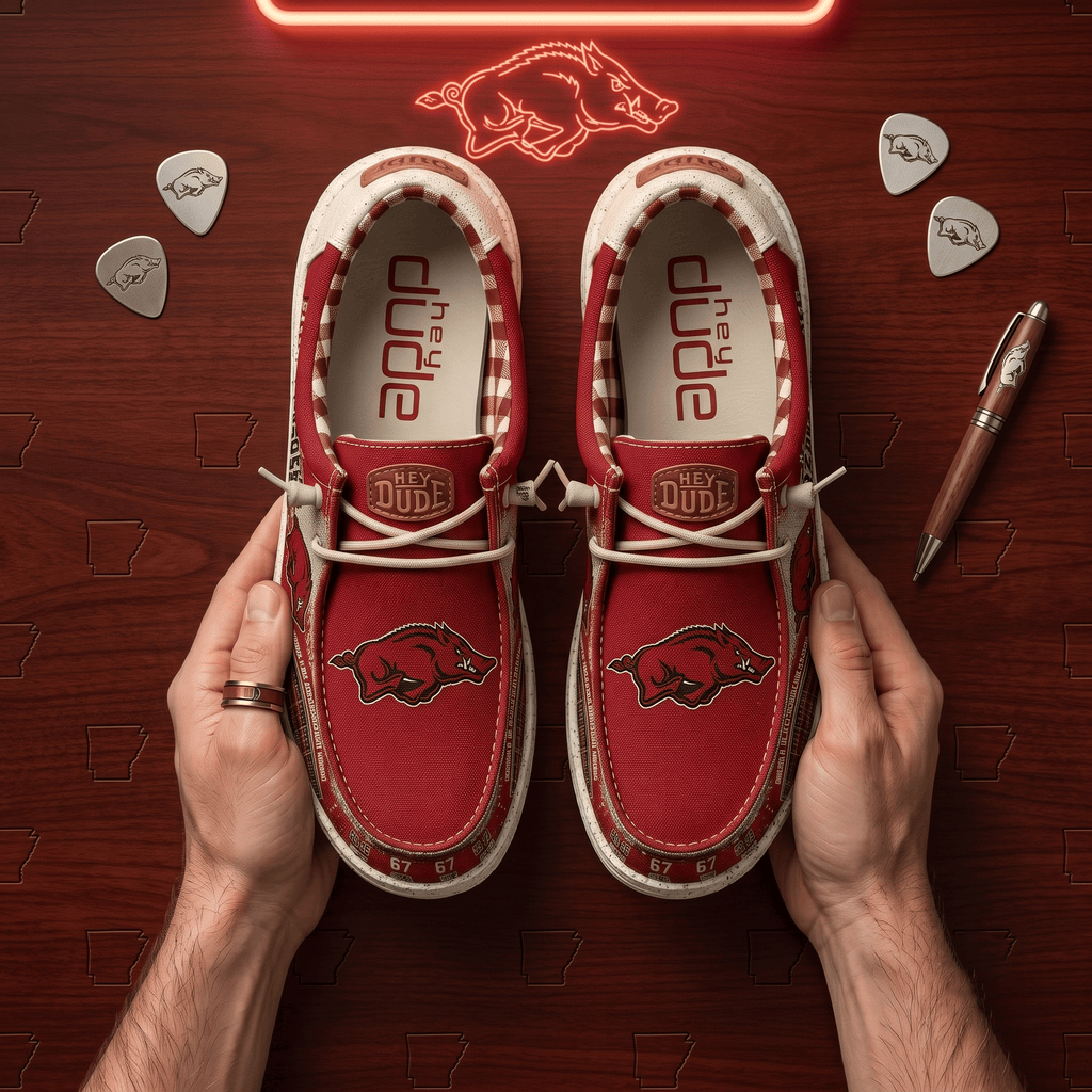 Premium AKR Loafer Shoes BMD