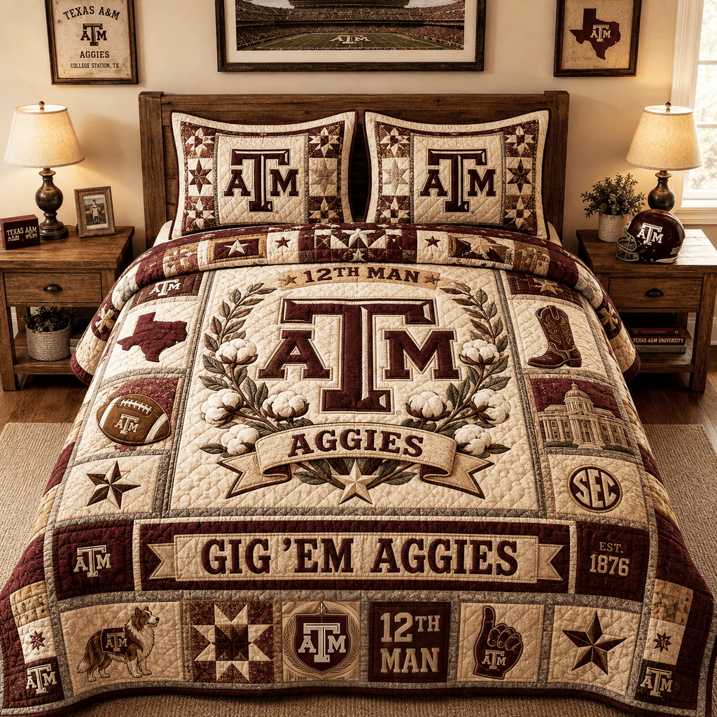 TAMA 4 PIECES COVER BEDDING SET PDL(1 FITTED SHEET + 1 FLAT SHEET + 2 PILLOWCASES)