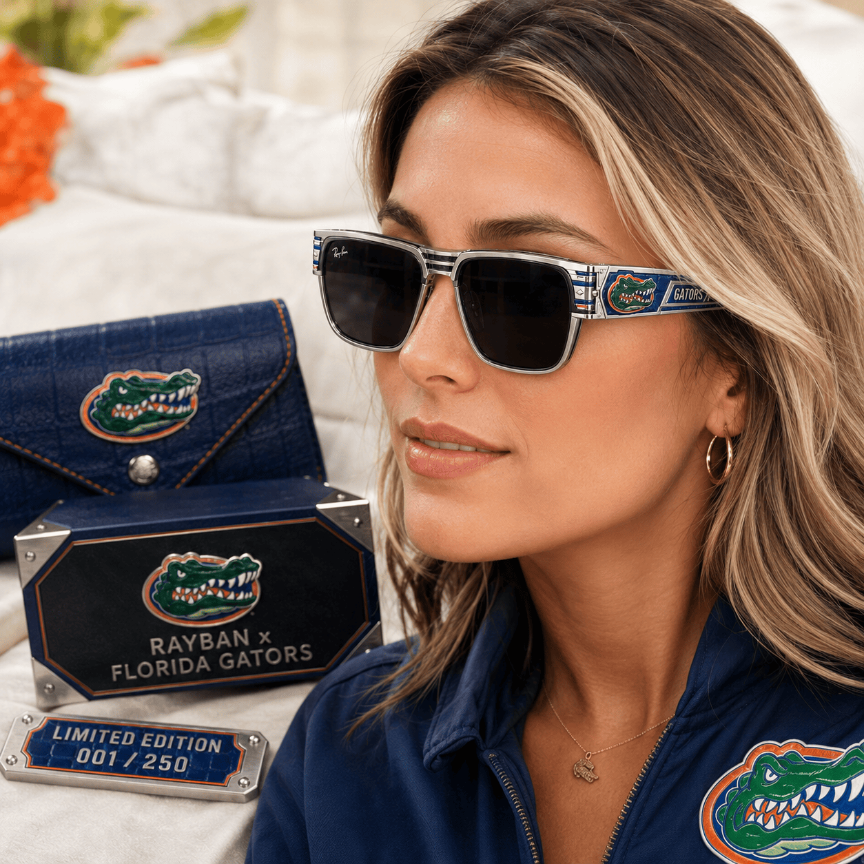 PREMIUM FGT UNISEX SUNGLASSES NTTB
