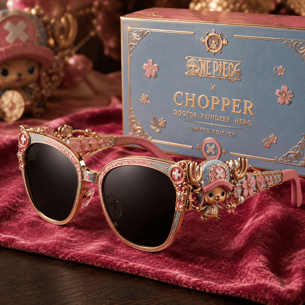 PREMIUM CPP UNISEX SUNGLASSES PDL